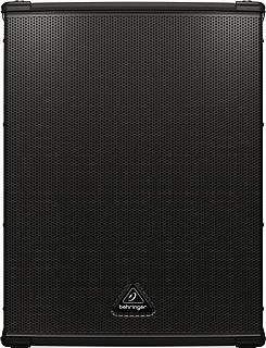 סאב וופר מוגבר Behringer B1500XP