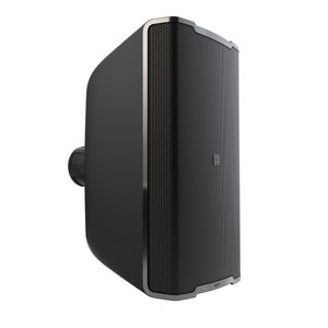 רמקול 8'' TWO-WAY מוגן מים IP55 עם שנאי קו בצבע שחור מבית LD SYSTEMS דגם DQOR 8 T B