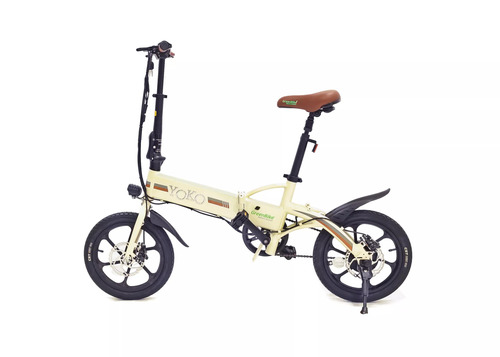 אופני YOKO 14