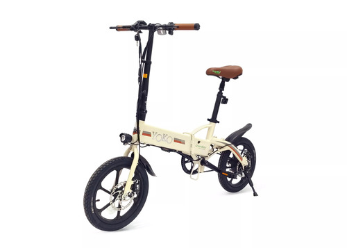 אופני YOKO 14
