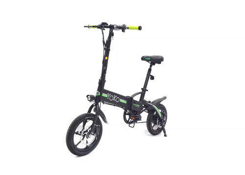 אופני YOKO 14
