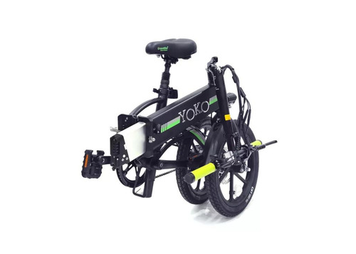 אופני YOKO 14