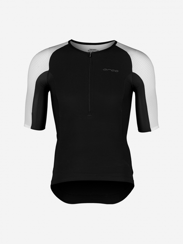 חולצת טריאתלון גבר ORCA Athlex Tri Top   