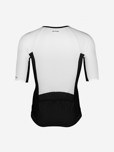 חולצת טריאתלון גבר ORCA Athlex Tri Top   