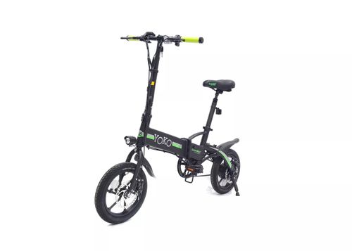 אופני YOKO 16