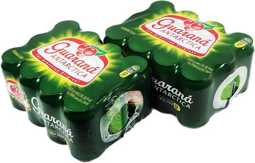 Guaraná Antartica 28 Pack - מארז 28 גוארנה אנטרטיקה