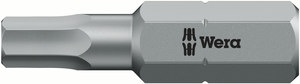 ביט אלן 2.5x25 דגם 840/1 WERA