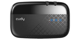 ראוטר סלולרי נייח +סים דור 4 +Cudy 4G LTE 300 Mbps Wi-Fi