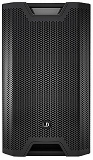 רמקול קואקסיאלי מוגבר LD Systems ICOA 15 A