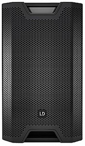 רמקול קואקסיאלי מוגבר LD Systems ICOA 15 A