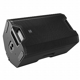 רמקול קואקסיאלי מוגבר LD Systems ICOA 15 A