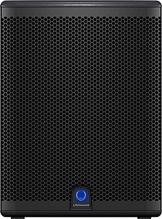 סאב-וופר מוגבר Turbosound IQ15B
