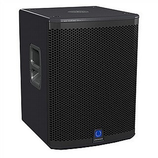 סאב-וופר מוגבר Turbosound IQ15B