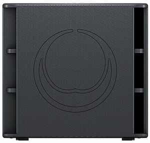 סאב-וופר Turbosound Milan M15B