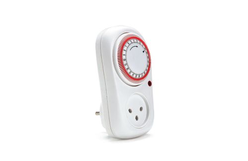 שעון שבת לתקע חשמל DEALOR Smart Grade