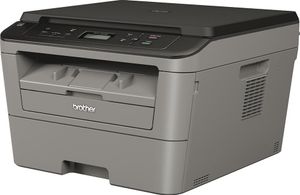 *מדפסת לייזר Brother DCP-L2510D     ברדר