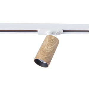 ספוט עץ לפס צבירה  SHOSH 10W  אורבל ORBELL