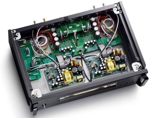 Teac AP-701