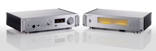 Teac AP-701
