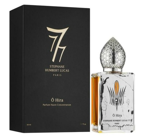 בושם יוניסקס Stéphane Humbert Lucas O Hira EDP  50 ml