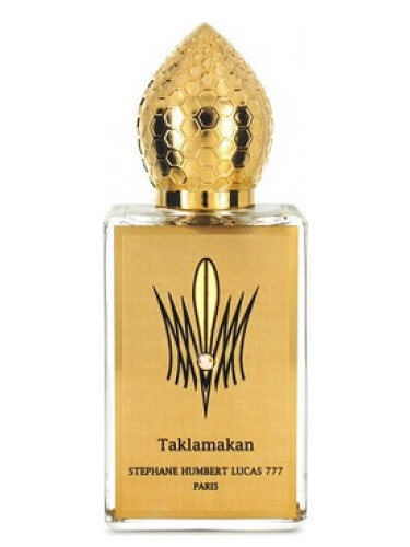 בושם יוניסקס Stéphane Humbert Lucas Taklamakan EDP 50 ml