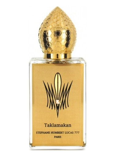 Stephane Humbert Lucas Taklamakan