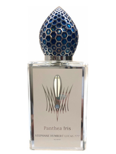 בושם יוניסקס Stéphane Humbert Lucas Panthea Iris EDP 50 ml