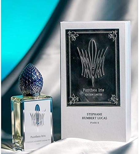 בושם יוניסקס Stéphane Humbert Lucas Panthea Iris EDP 50 ml