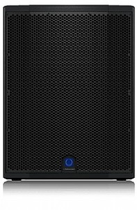 סאב-וופר מוגבר Turbosound Siena TSP118B-AN