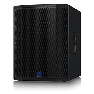 סאב-וופר מוגבר Turbosound Siena TSP118B-AN