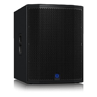 סאב-וופר מוגבר Turbosound Siena TSP118B-AN