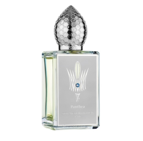 בושם יוניסקס Stéphane Humbert Lucas Panthea  EDP 50 ml