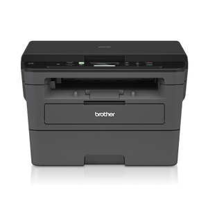 *DCP-L2530DW מדפסת לייזר שחור לבן אלחוטית ברדר