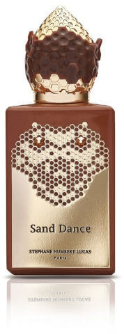 בושם יוניסקס Stéphane Humbert Lucas Sand Dance EDP  50 ml