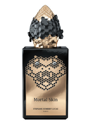 בושם יוניסקס Stéphane Humbert Lucas  Mortal Skin EDP 50 ml