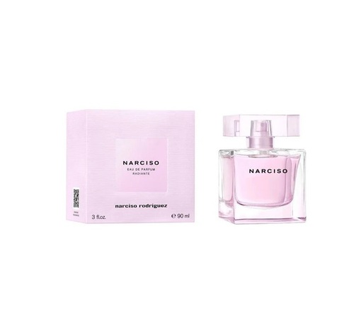 בושם לאישה Narciso Rodriguez Radiante EDP 90 ml