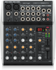 מיקסר Behringer Xenyx 1002SFX
