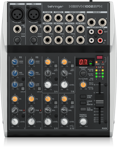 מיקסר Behringer Xenyx 1002SFX