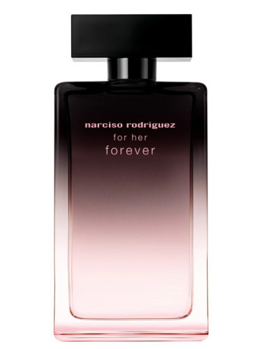 בושם לאישה Narciso Rodriguez For Her Forever  EDP 100 ml