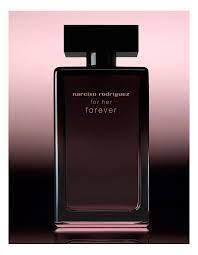 בושם לאישה Narciso Rodriguez For Her Forever  EDP 100 ml