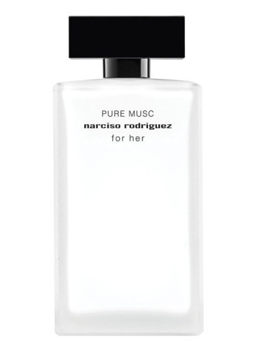 בושם לאישה Narciso Rodriguez Pure Musc For Her  EDP  100 ml