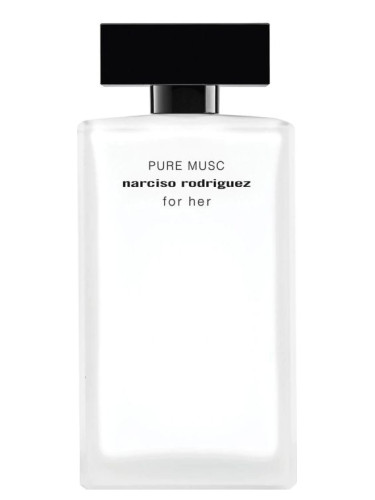 בושם לאישה Narciso Rodriguez Pure Musc For Her  EDP  100 ml