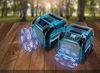 רמקול מגבר אלחוטי DMR203 18V מתוצרת Makita 
