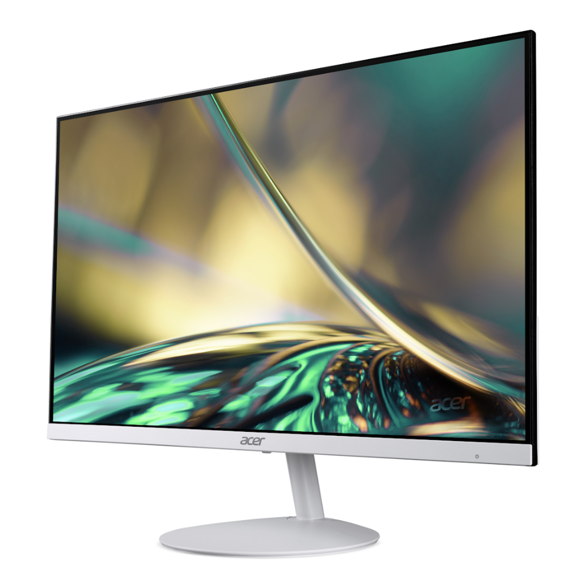 מסך מחשב ACER 24 SA242Y UM.QS2EE.E11 אייסר