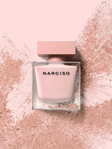 בושם לאישה Narciso Rodriguez Poudree EDP 90 ml