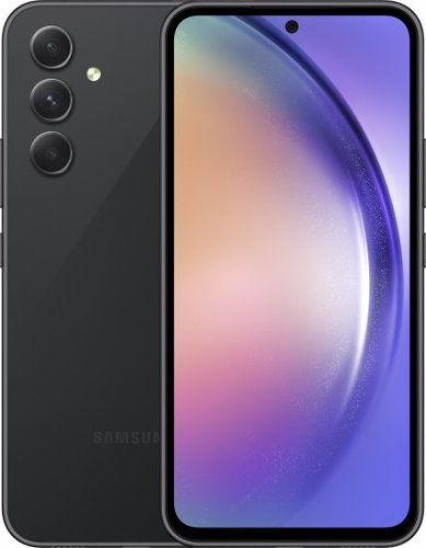 טלפון סלולרי Samsung Galaxy A54 SM-A546E/DS 128GB 8GB RAM סמסונג