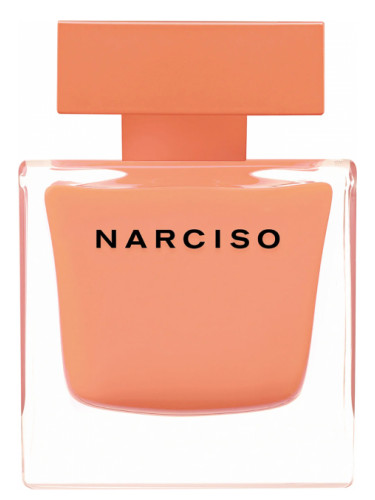בושם לאישה Narciso Rodriguez Ambrée EDP 90 ml