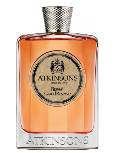 בושם יוניסקס Atkinsons  Pirates