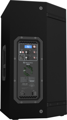 רמקול מוגבר Electro Voice EKX-15P