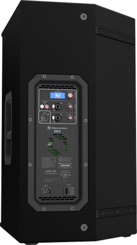 רמקול מוגבר Electro Voice EKX-12P